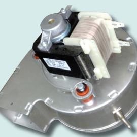 ZJ Series Combustion Fan